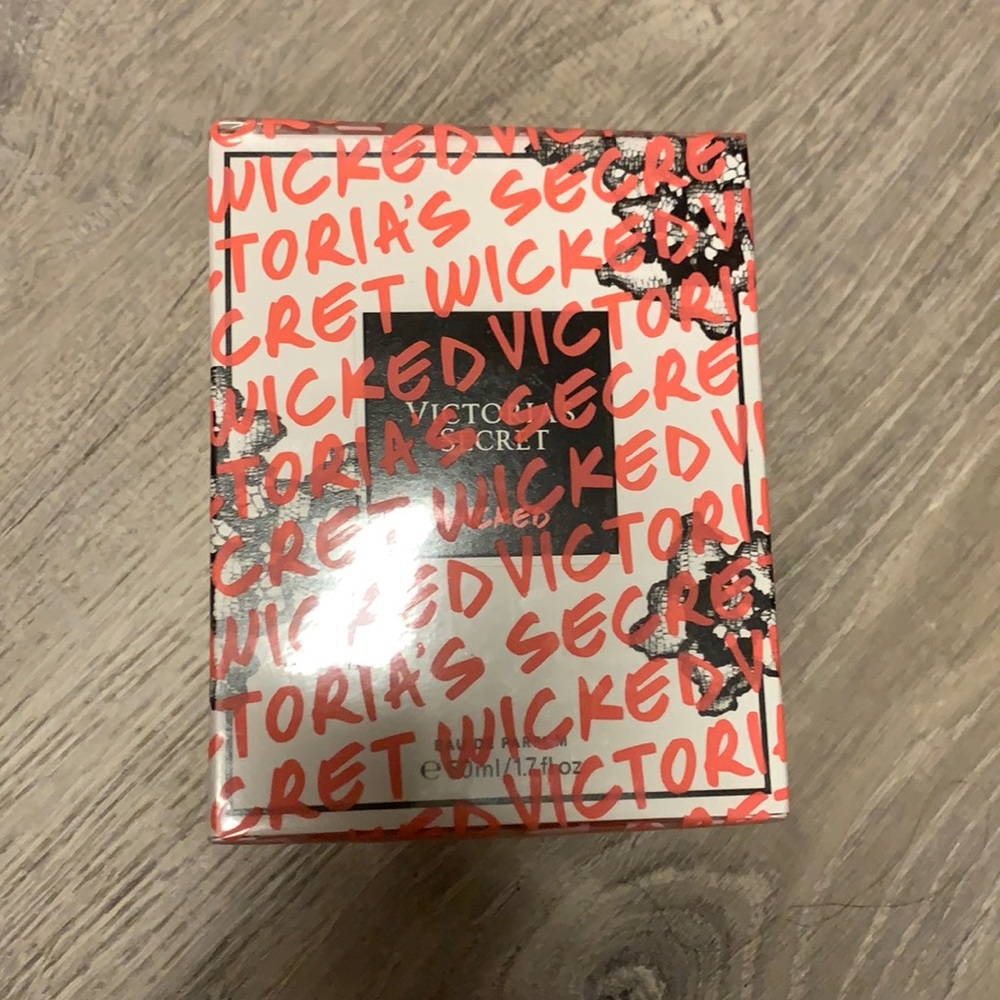 Victoria’s Secret Wicked Eau de Parfum 1.7oz